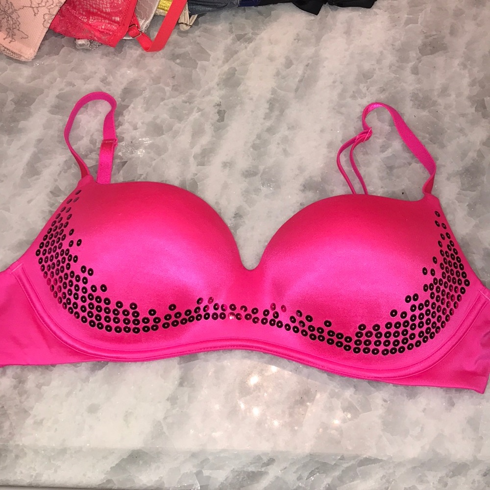 Victoria secret balconet bra